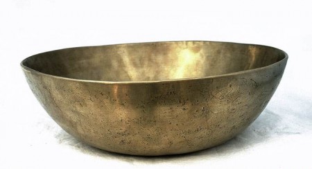 indická assam miska